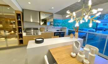 Imagem 6: Apartamento RESIDENCIAL em SÃO PAULO - SP, TATUAPÉ