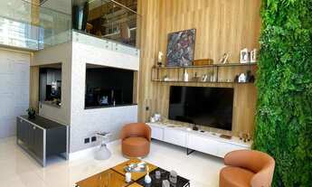 Imagem 7: COBERTURA RESIDENCIAL em SÃO PAULO - SP, JARDIM ANÁLIA FRANCO