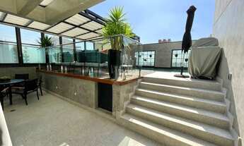 Imagem 3: COBERTURA RESIDENCIAL em SÃO PAULO - SP, JARDIM ANÁLIA FRANCO