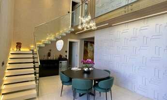 Imagem 5: COBERTURA RESIDENCIAL em SÃO PAULO - SP, JARDIM ANÁLIA FRANCO