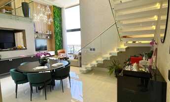 Imagem 6: COBERTURA RESIDENCIAL em SÃO PAULO - SP, JARDIM ANÁLIA FRANCO