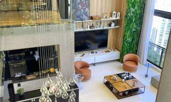 Imagem 4: COBERTURA RESIDENCIAL em SÃO PAULO - SP, JARDIM ANÁLIA FRANCO