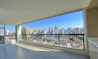 Imagem 6: COBERTURA RESIDENCIAL em SÃO PAULO - SP, VILA GOMES CARDIM