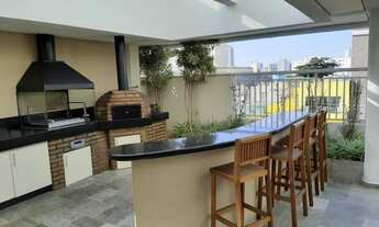 Imagem 4: COBERTURA RESIDENCIAL em SÃO PAULO - SP, VILA ZILDA (TATUAPÉ