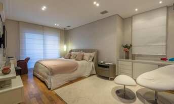 Imagem 4: Apartamento RESIDENCIAL em SÃO PAULO - SP, ANÁLIA FRANCO