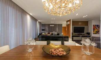 Imagem 2: Apartamento RESIDENCIAL em SÃO PAULO - SP, ANÁLIA FRANCO