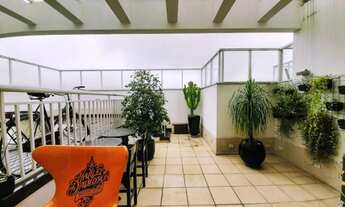 Imagem 2: COBERTURA RESIDENCIAL em SÃO PAULO - SP, VILA ZILDA (TATUAPÉ