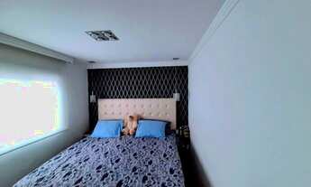 Imagem 6: COBERTURA RESIDENCIAL em SÃO PAULO - SP, VILA ZILDA (TATUAPÉ