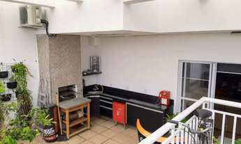 Imagem 5: COBERTURA RESIDENCIAL em SÃO PAULO - SP, VILA ZILDA (TATUAPÉ