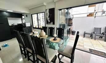 Imagem 6: COBERTURA RESIDENCIAL em SÃO PAULO - SP, VILA REGENTE FEIJÓ