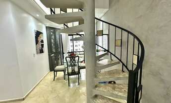 Imagem 2: COBERTURA RESIDENCIAL em SÃO PAULO - SP, VILA REGENTE FEIJÓ