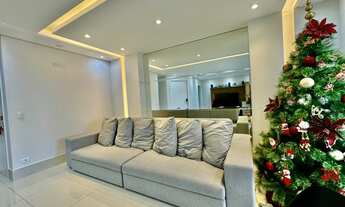 Imagem 4: APARTAMENTO RESIDENCIAL em SÃO PAULO - SP, VILA REGENTE FEIJÓ