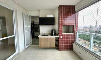 Imagem 1: Apartamento RESIDENCIAL em SÃO PAULO - SP, TATUAPÉ