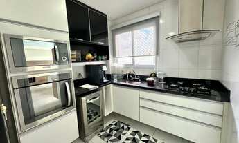 Imagem 7: Apartamento RESIDENCIAL em SÃO PAULO - SP, TATUAPÉ