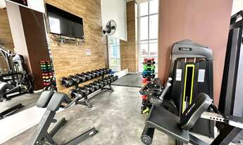 Imagem 4: Apartamento RESIDENCIAL em SÃO PAULO - SP, TATUAPÉ