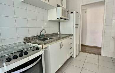 Imagem 5: Apartamento RESIDENCIAL em SÃO PAULO - SP, VILA REGENTE FEIJÓ