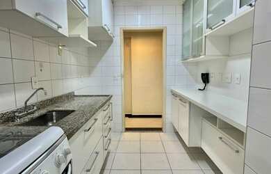 Imagem 3: Apartamento RESIDENCIAL em SÃO PAULO - SP, VILA REGENTE FEIJÓ