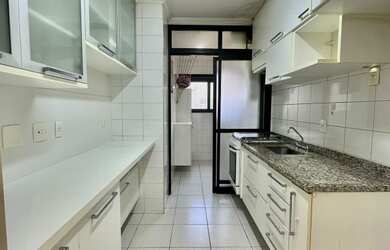 Imagem 4: Apartamento RESIDENCIAL em SÃO PAULO - SP, VILA REGENTE FEIJÓ