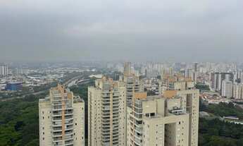 Imagem 3: COBERTURA RESIDENCIAL em SÃO PAULO - SP, TATUAPÉ