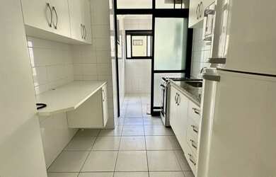 Imagem 4: Apartamento RESIDENCIAL em SÃO PAULO - SP, VILA REGENTE FEIJÓ