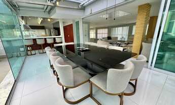 Imagem: COBERTURA RESIDENCIAL em SÃO PAULO - SP