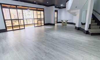 Imagem: COBERTURA RESIDENCIAL em SÃO PAULO - SP