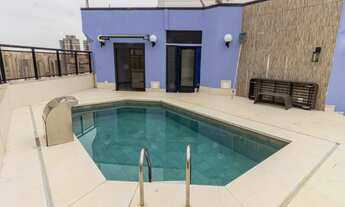 Imagem 7: COBERTURA RESIDENCIAL em SÃO PAULO - SP, VILA REGENTE FEIJÓ