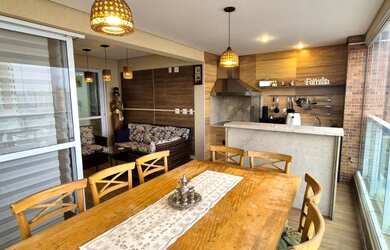 Imagem 3: Apartamento RESIDENCIAL em SÃO PAULO - SP, TATUAPÉ