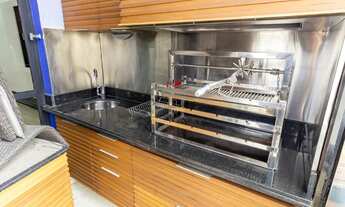 Imagem 6: COBERTURA RESIDENCIAL em SÃO PAULO - SP, VILA REGENTE FEIJÓ