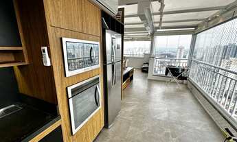 Imagem: COBERTURA RESIDENCIAL em SÃO PAULO - SP