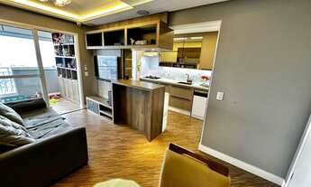 Imagem 5: COBERTURA RESIDENCIAL em SÃO PAULO - SP, TATUAPÉ