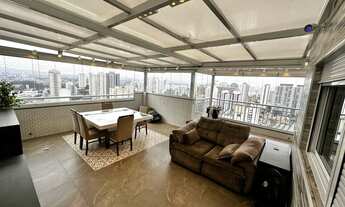 Imagem 6: COBERTURA RESIDENCIAL em SÃO PAULO - SP, TATUAPÉ