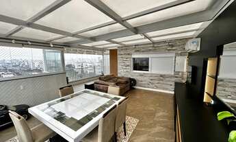 Imagem 3: COBERTURA RESIDENCIAL em SÃO PAULO - SP, TATUAPÉ