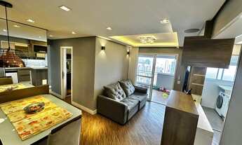 Imagem 7: COBERTURA RESIDENCIAL em SÃO PAULO - SP, TATUAPÉ