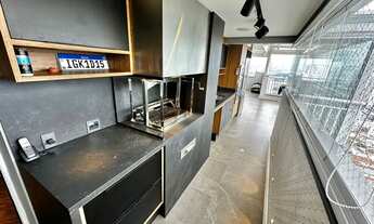 Imagem 4: COBERTURA RESIDENCIAL em SÃO PAULO - SP, TATUAPÉ