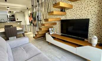 Imagem: COBERTURA RESIDENCIAL em SÃO PAULO - SP