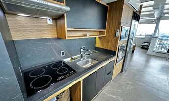 Imagem 2: COBERTURA RESIDENCIAL em SÃO PAULO - SP, TATUAPÉ