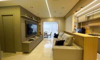 Imagem 4: Apartamento RESIDENCIAL em SÃO PAULO - SP, VILA ZILDA (TATUAPÉ