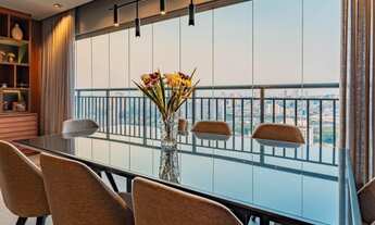 Imagem 6: COBERTURA RESIDENCIAL em SÃO PAULO - SP, CHÁCARA CALIFÓRNIA