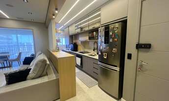 Imagem 2: Apartamento RESIDENCIAL em SÃO PAULO - SP, VILA ZILDA (TATUAPÉ