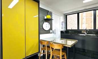 Imagem: Apartamento RESIDENCIAL em SÃO PAULO