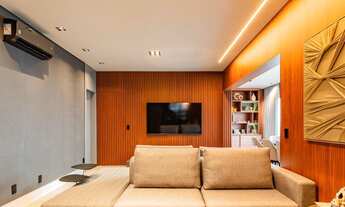 Imagem 2: COBERTURA RESIDENCIAL em SÃO PAULO - SP, CHÁCARA CALIFÓRNIA