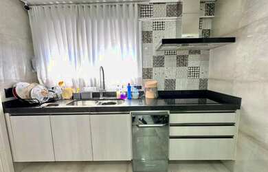 Imagem 4: Apartamento RESIDENCIAL em SÃO PAULO - SP, ANÁLIA FRANCO