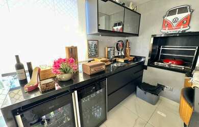 Imagem 7: Apartamento RESIDENCIAL em SÃO PAULO - SP, ANÁLIA FRANCO