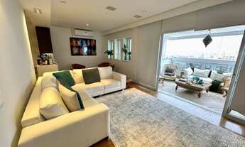 Imagem: COBERTURA RESIDENCIAL em SÃO PAULO - SP