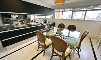 Imagem 3: COBERTURA RESIDENCIAL em SÃO PAULO - SP, VILA REGENTE FEIJÓ