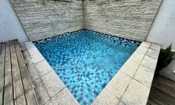 Imagem 7: COBERTURA RESIDENCIAL em SÃO PAULO - SP, VILA REGENTE FEIJÓ