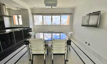 Imagem 3: COBERTURA RESIDENCIAL em SÃO PAULO - SP, VILA REGENTE FEIJÓ