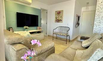 Imagem 6: Apartamento RESIDENCIAL em SÃO PAULO - SP, TATUAPÉ