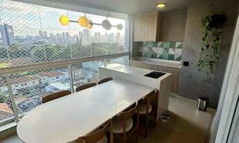 Imagem: Apartamento RESIDENCIAL em SÃO PAULO